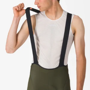 Castelli Competizione 2 Bibshort - Pantaloncino uomo - immagine 3