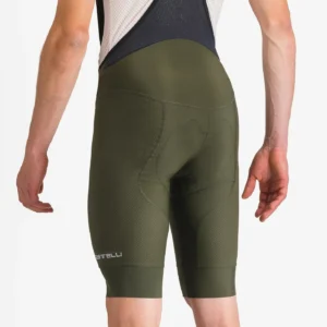 Castelli Competizione 2 Bibshort - Pantaloncino uomo - immagine 5