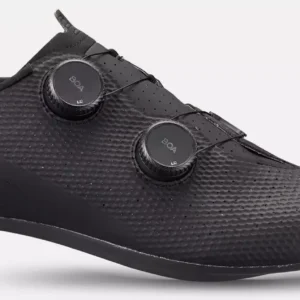 Specialized Torch 3.0 Road Nero- Scarpe da strada