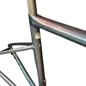 Specialized Tarmac SL8 S-Works kit telaio tg. 49 - immagine 3