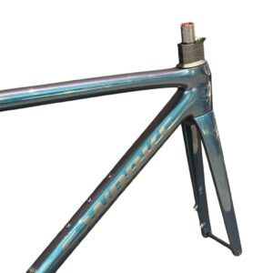 Specialized Tarmac SL8 S-Works kit telaio tg. 49 - immagine 4