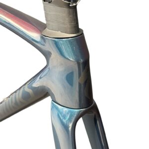 Specialized Tarmac SL8 S-Works kit telaio tg. 49 - immagine 5