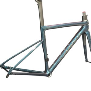 Specialized Tarmac SL8 S-Works kit telaio tg. 49 - immagine 6