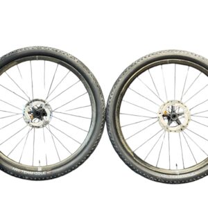 Mavic Crossmax SLR- Ruote mtb ''Usato''