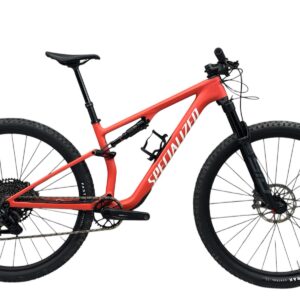 Specialized Epic 8 Comp tg. M ''Usato''