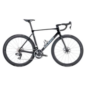 Colnago V5RS VRBK Ultegra Di2-Vision Metron SC45- Bici da strada
