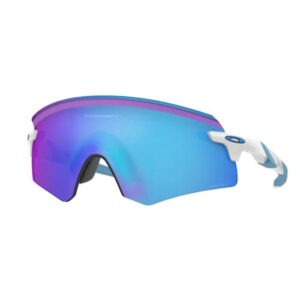 Oakley Encoder Prizm Sapphire-Occhiali da sole