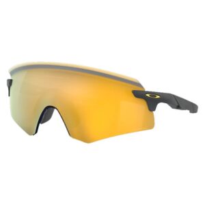 Oakley Encoder Prizm 24K-Occhiali da sole