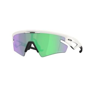 Oakley Sphaera Slash Prizm Road Jade-Occhiali da sole