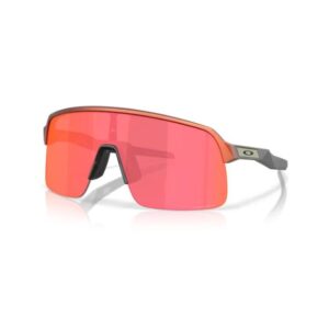 Oakley Sutro Lite Trail Torch Fire Orange-Occhiali da sole
