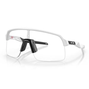 Oakley Oakley Sutro Lite White Photochromic- Occhiali da sole