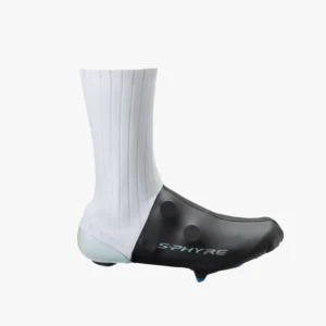 Shimano S-Phyre Flash Shoe Cover - Copriscarpa